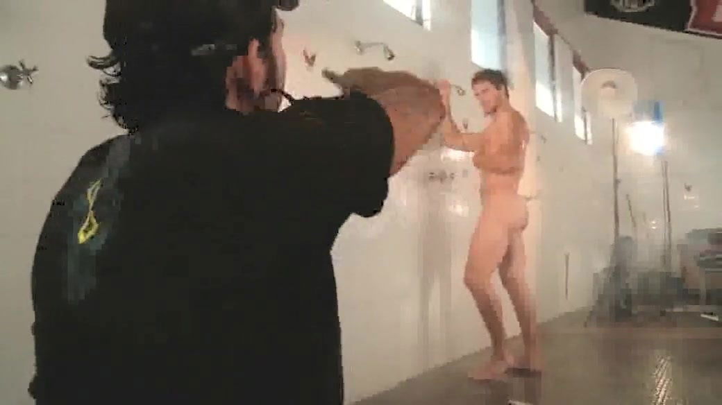 David Morrissey Showing All In Holding On