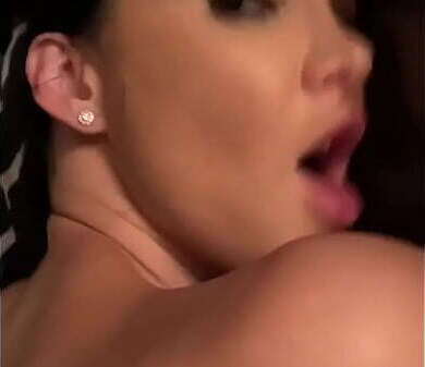 Anderson sucking fucking