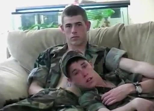 Ryan Wagner Brian Kidd Part