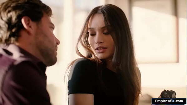 licks fucks latina sales agent