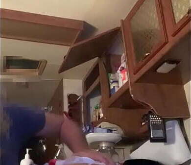 virgin production, spank asian nurse Dragon Cardi until scream