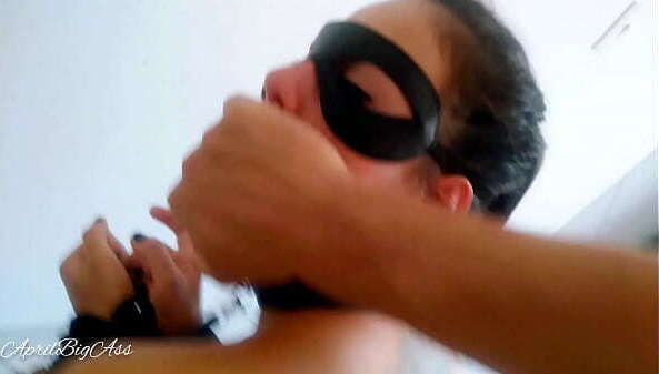 Slave slut StepDaddy deepthroat extreme swallow