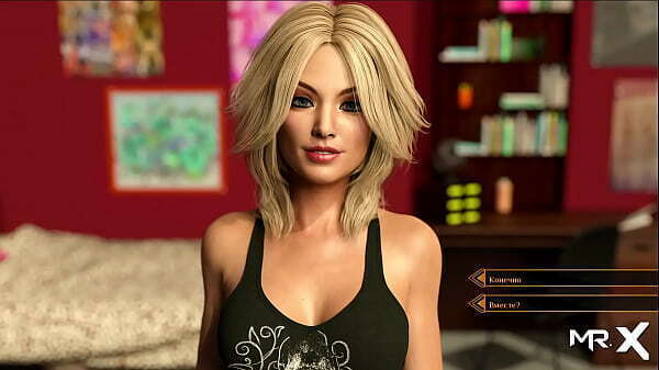 librarian helps [GAME PORN STORY]