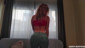 Russian blonde first time came porn casting Czech Republic, Rocco Siffredi Free version