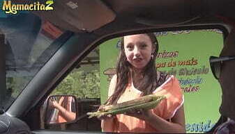 MAMACITAZ (Isabela Monsalve &amp_ Pedro Nel) Latina Said Undecent Proposal