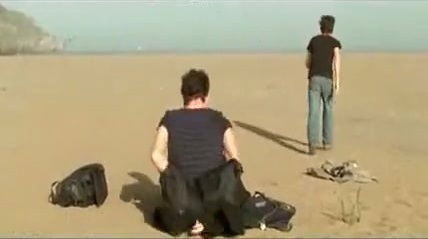 Kyle Mckenna Bondage