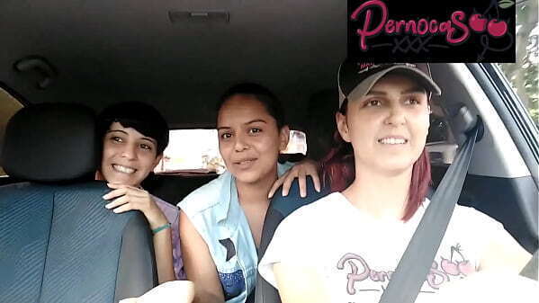 Uber Pernocas Canoas, irm&atilde_s gravam porn&ocirc_ MANAS BAEZ