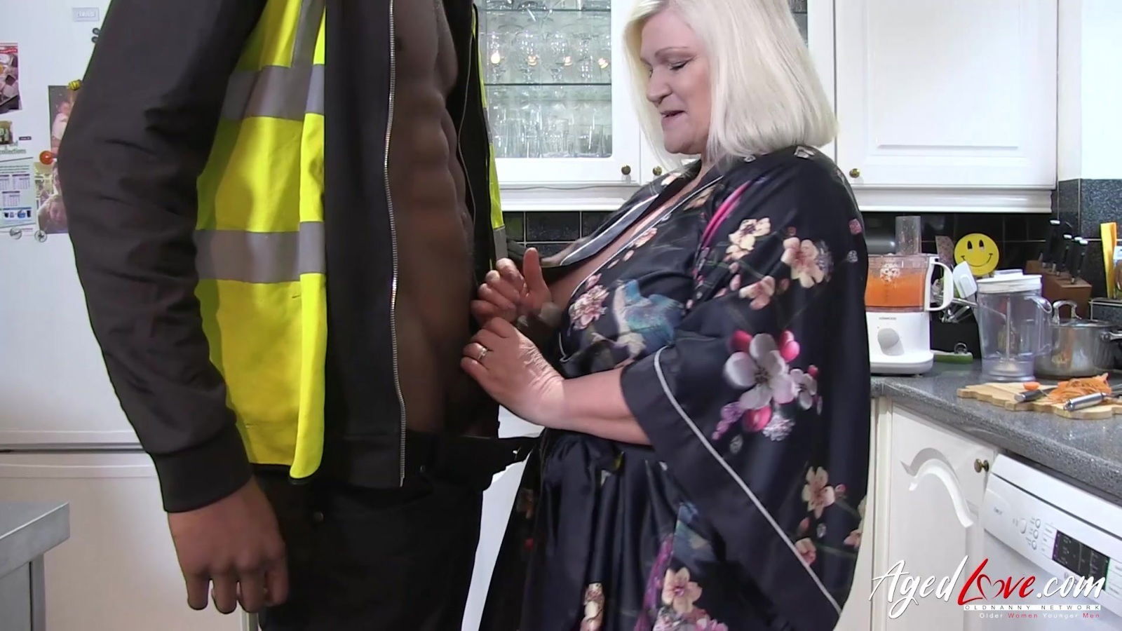 British Lady Lacey Fast Wild