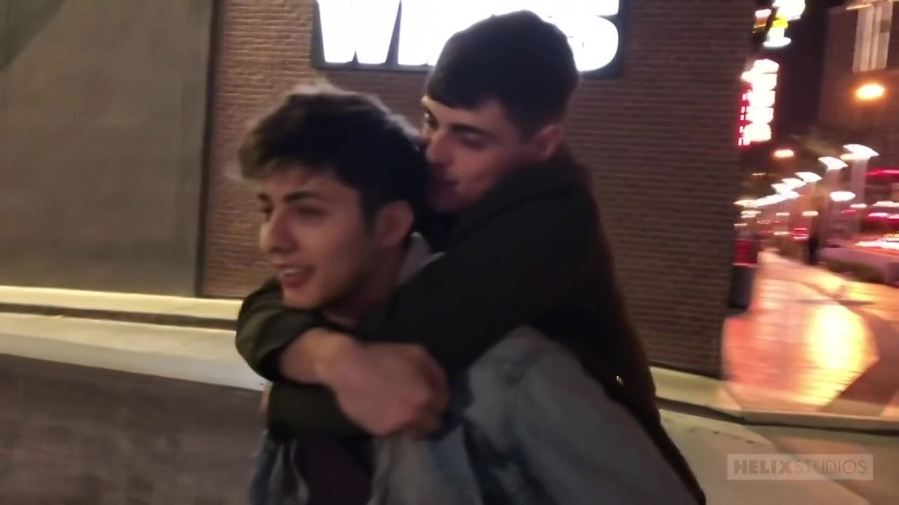 Angel Rivera Masters