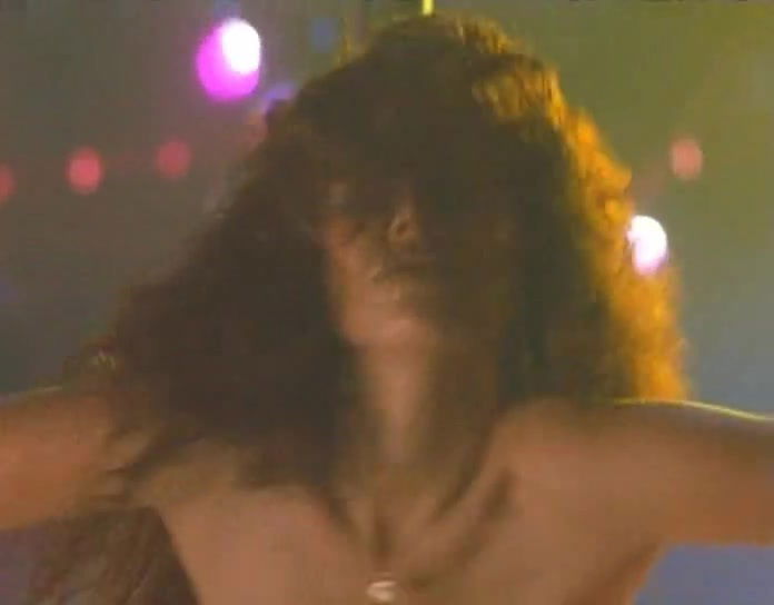 Unknown,Jennifer O'Dell in Point Doom (2000)