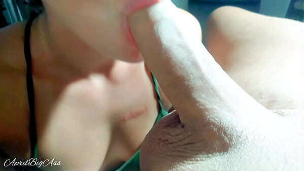 deep throat close-up real deep fuck face gargle -aprilbigass-