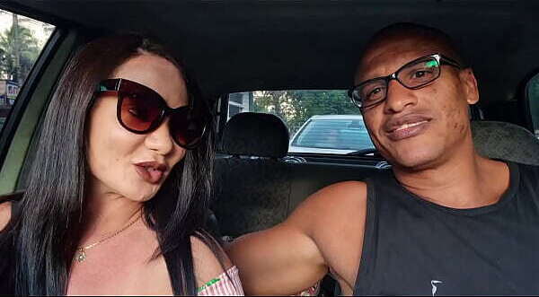 Uber sexo passageiro ANACONDA Alex Lima.