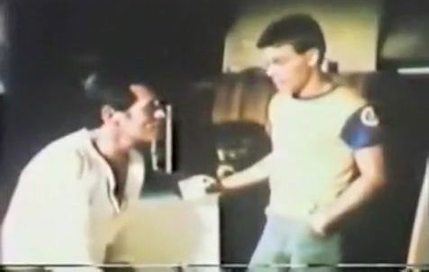 From Suits To Nuts Featuring Austin Wolf