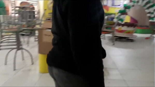 Fodendo Atendente Gostosa Sal&atilde_o