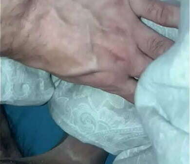 Fucking pillow white girl