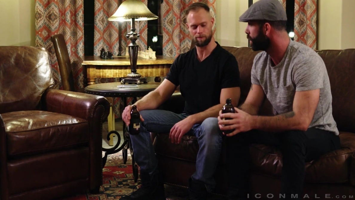 Jake Nicola Zayne Roman (stsg