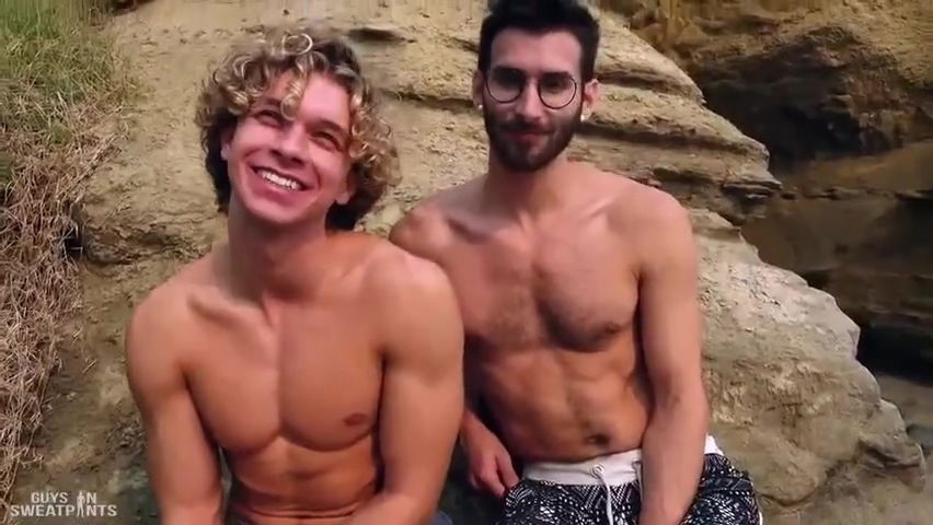 Long Dick Breeding – Shawn Brooks & Mitch Matthews