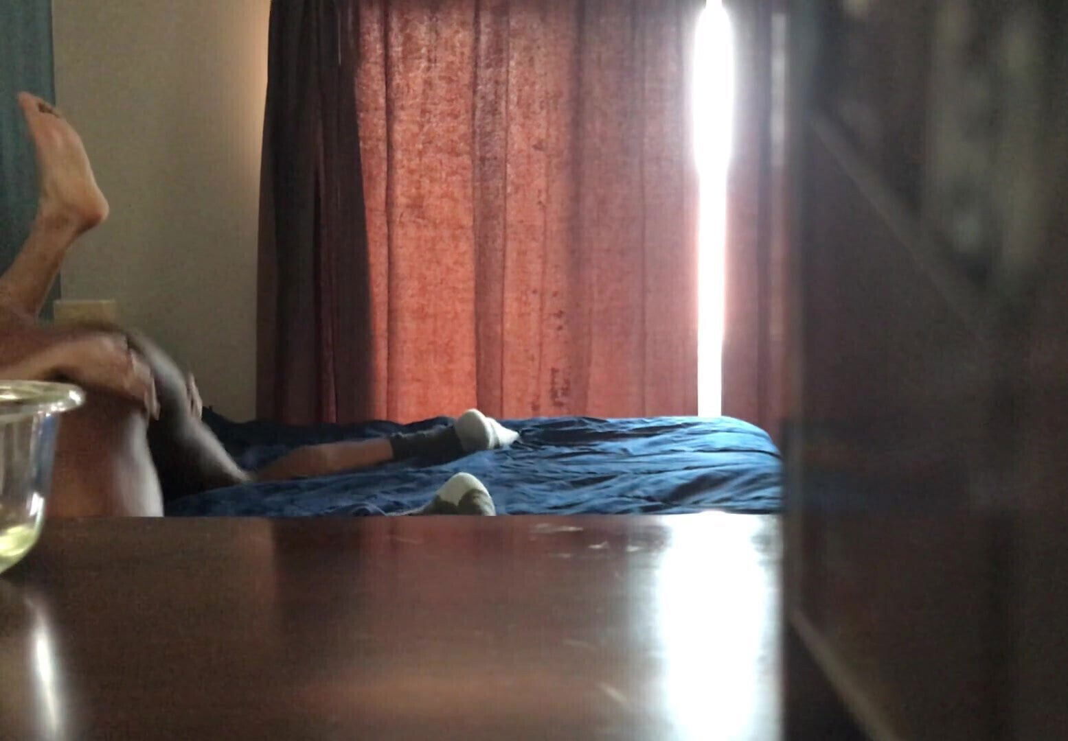 Deep missionary muscle quickly