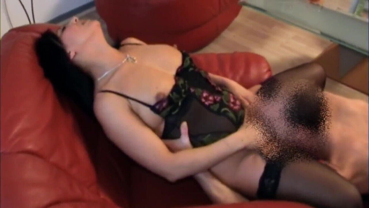 neighbor with big, nice tool works hard