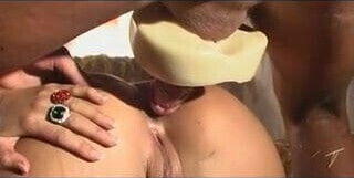 PIRATE FETISH MACHINE FIVE DOORS ECSTASY