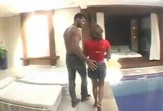 Mariana Oliveira Gozando Cobrinha SoMais