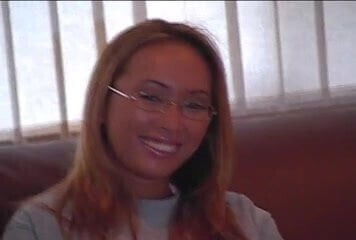 Bamboo, Asian goddess behind scenes