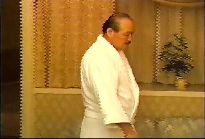 Vintage Japanese daddies