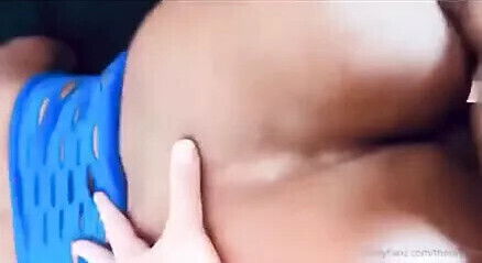 Somali queen Qawan fucked white