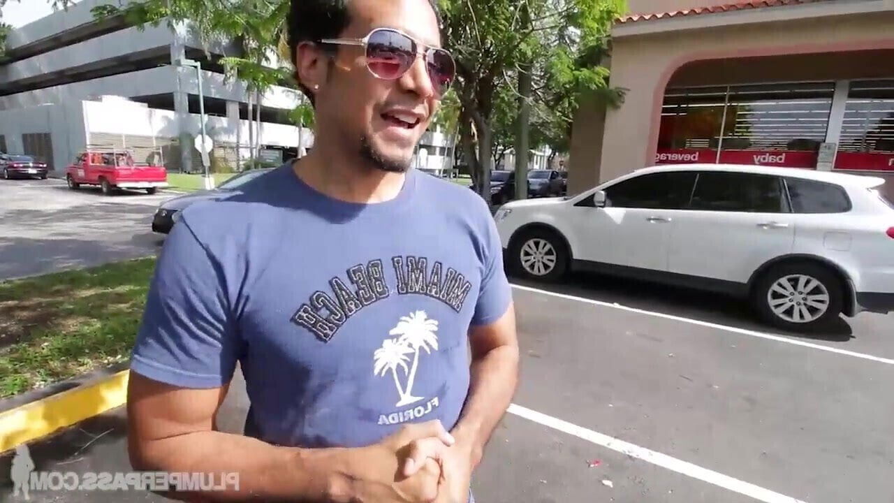 Holly Jade Chubby Chaser