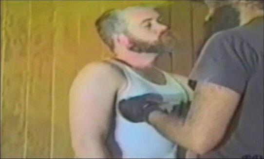 working pig's teats part