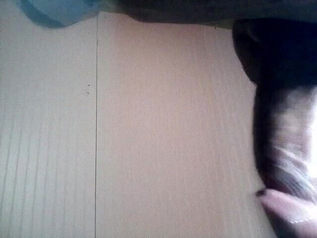 downstairs masturbate very hard, about explode