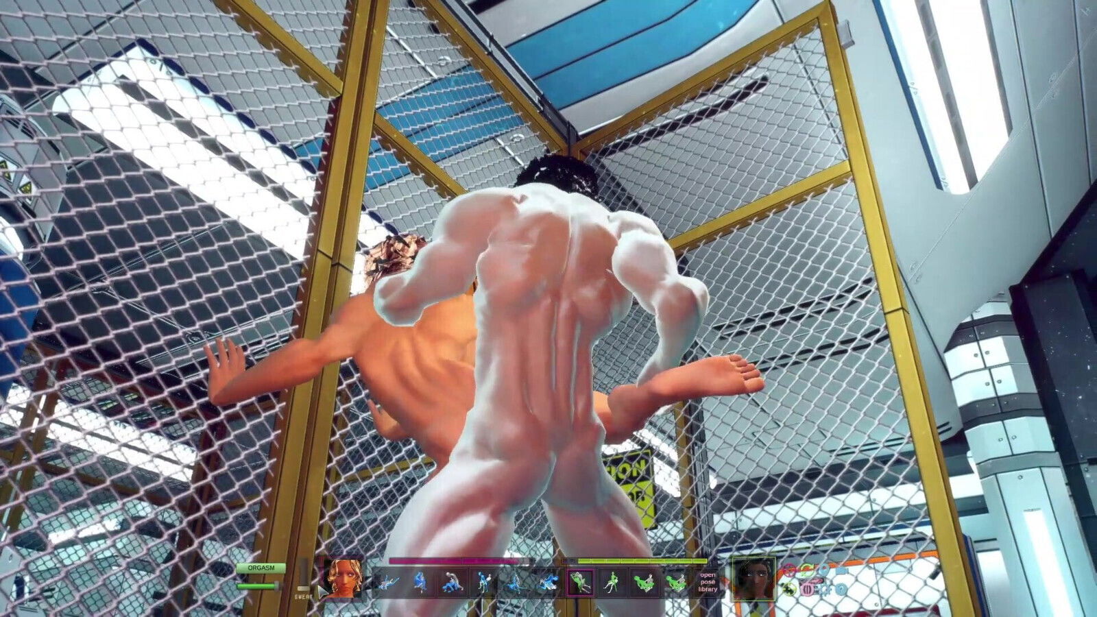 Hunk fucks Blond Twink Porn Hunk