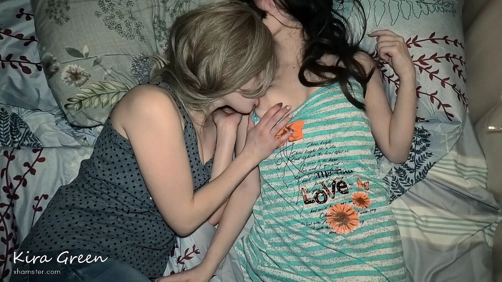 husband fucks Stepsister, Threesome Amateur