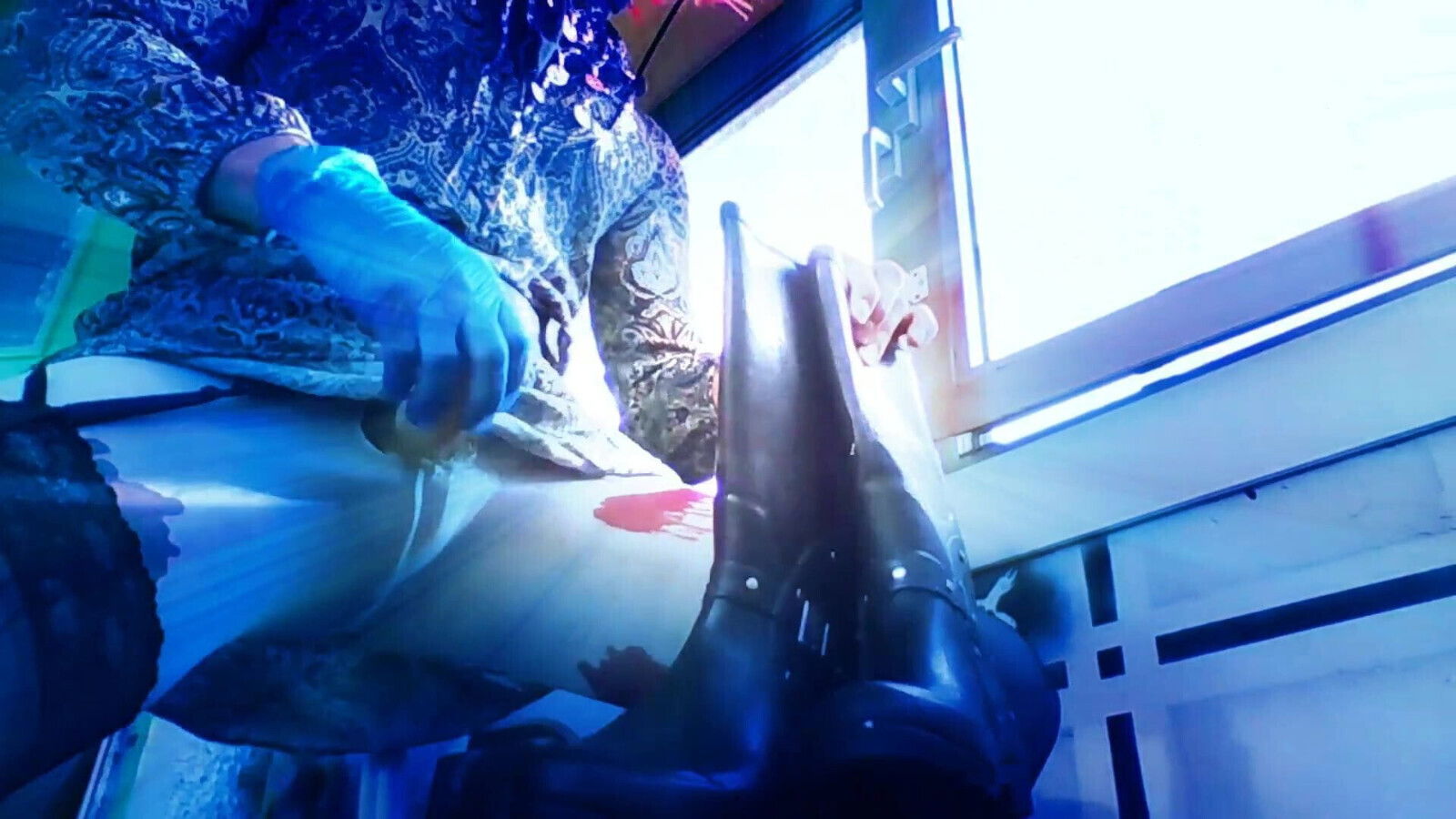 sisification pandemic time