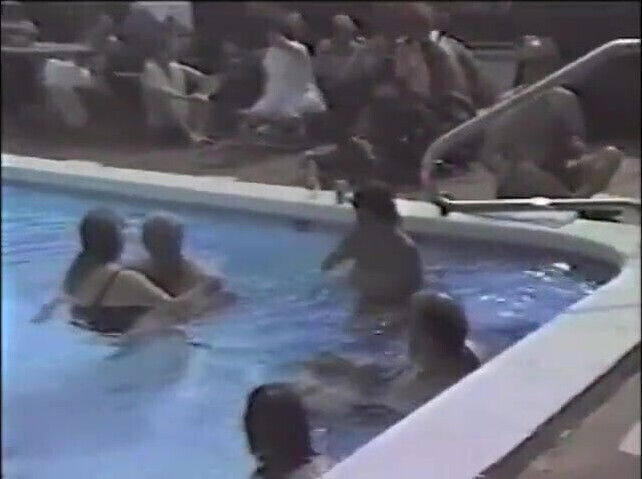 Amputee meeting fascination 1992