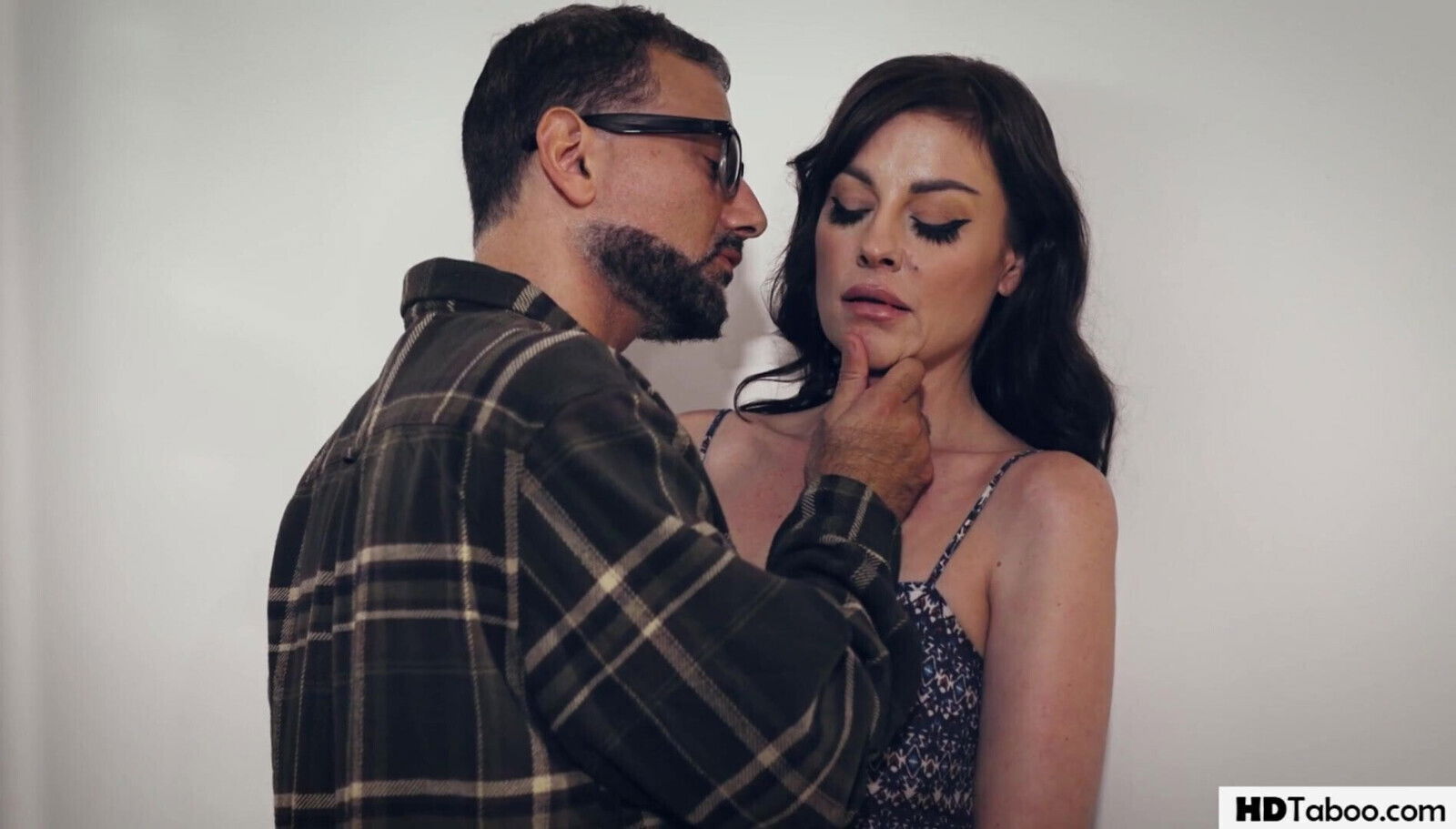 Creepy Repairman Fucks Freshly Divorced MILF