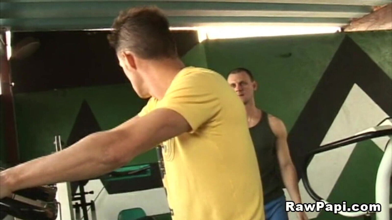 Wildly Fucks Boyfriend's