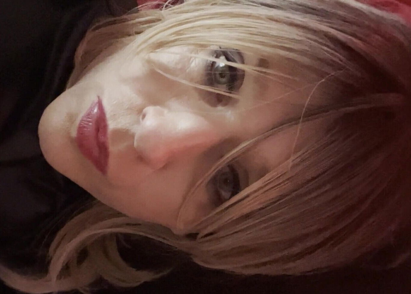 Pute soumise hommes Jenyfer Trans french shemale fetish