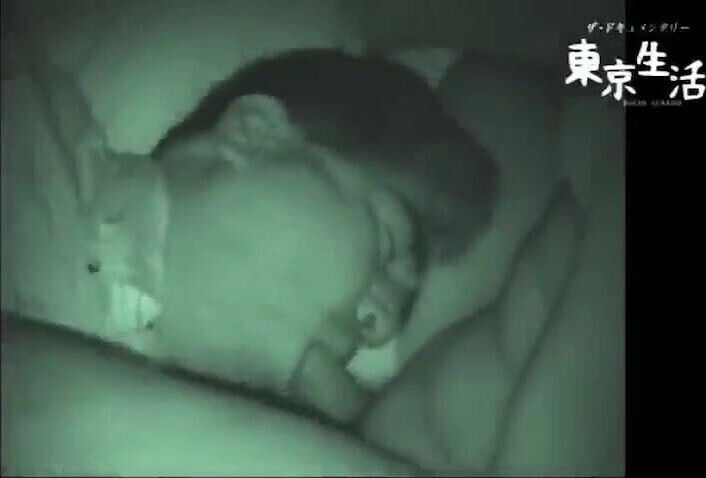 Suit fantasy Tokyo life3