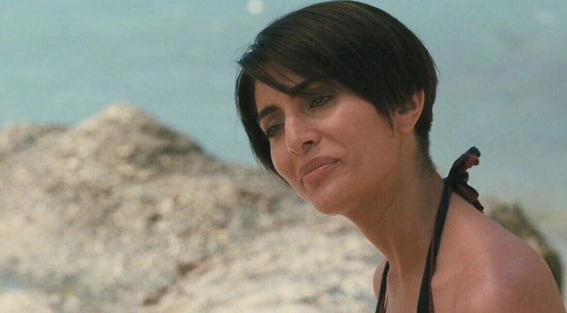 Caterina Murino Garden