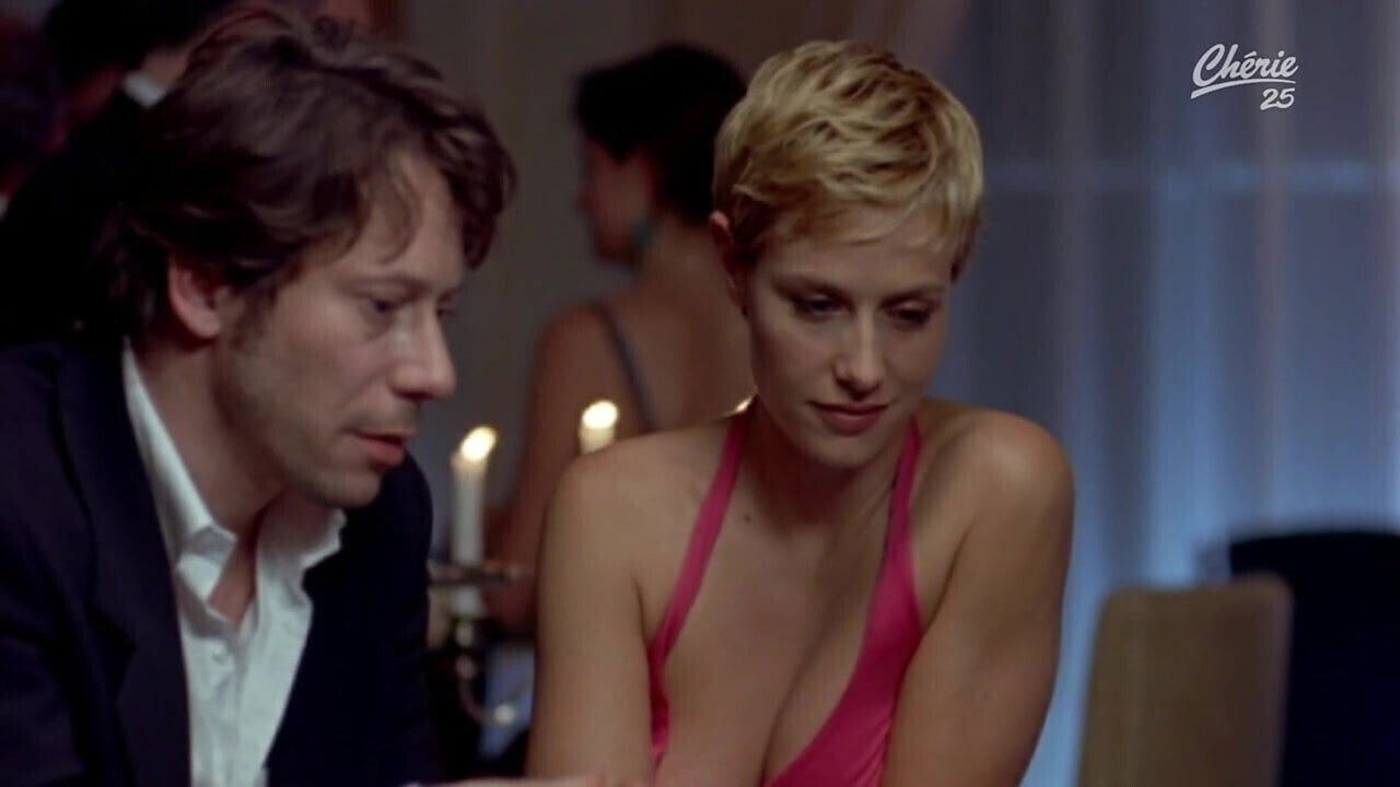 Cecile France Quand J'Etais Chanteur