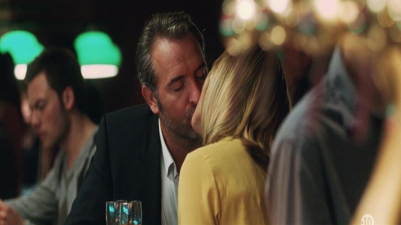 Cecile France Mobius