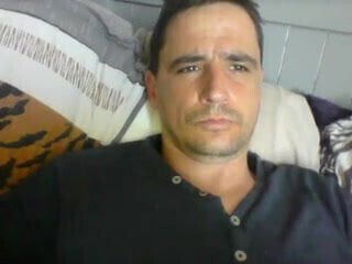 Straight Jerking Porn