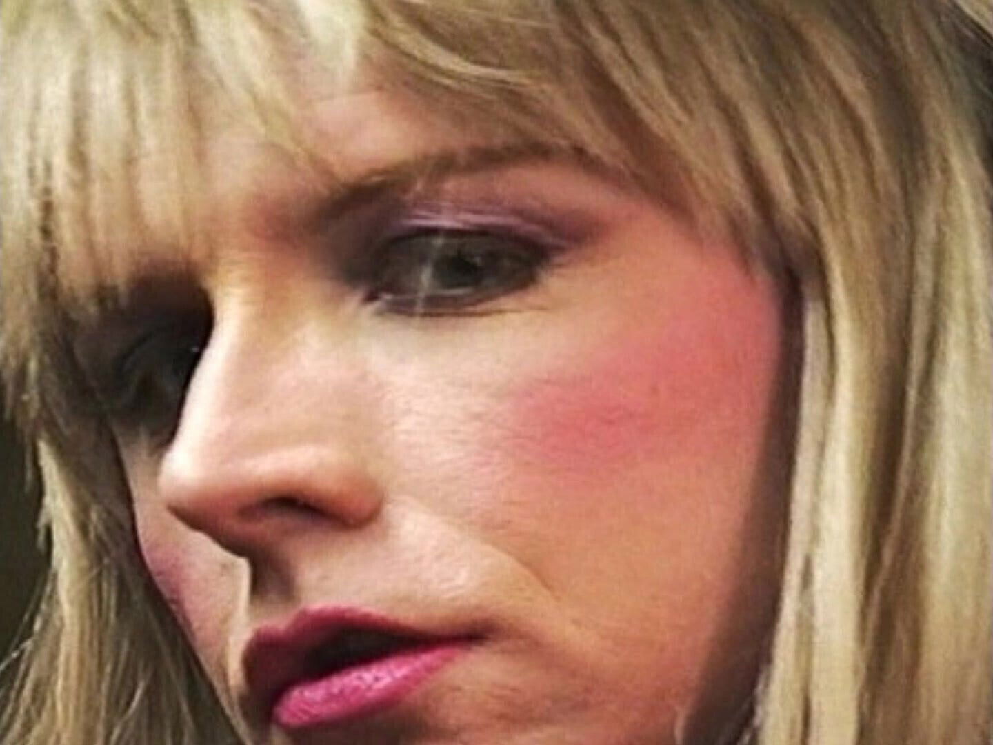 Kelly Swallows over Years