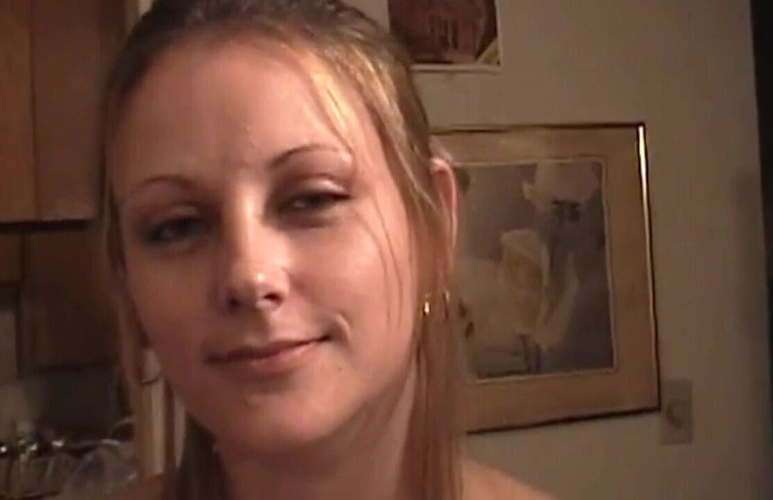 Sierra Katz creampied audition