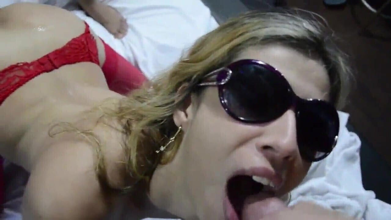 Gangbang Slutwife Leticia