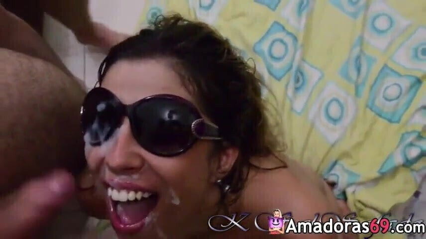 Gangbang Slutwife Leticia