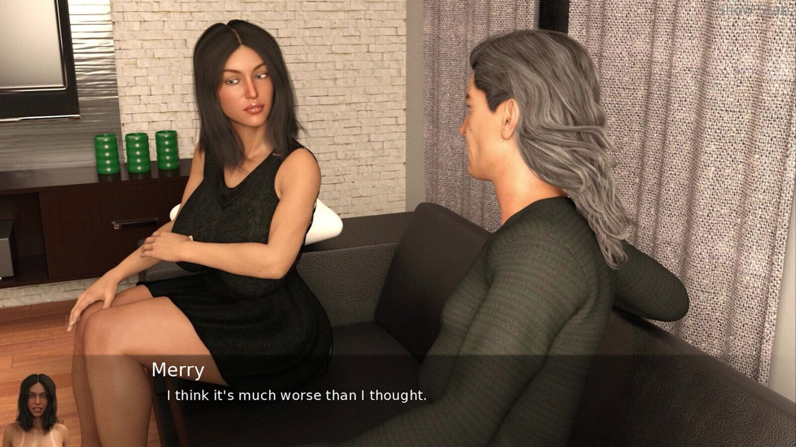 Project Wife friendly help with handjob (31)