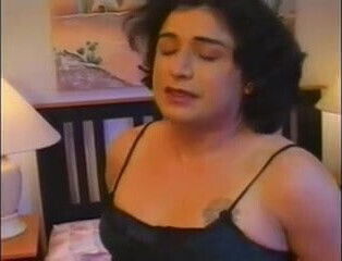 Vintage lingeried Tgals