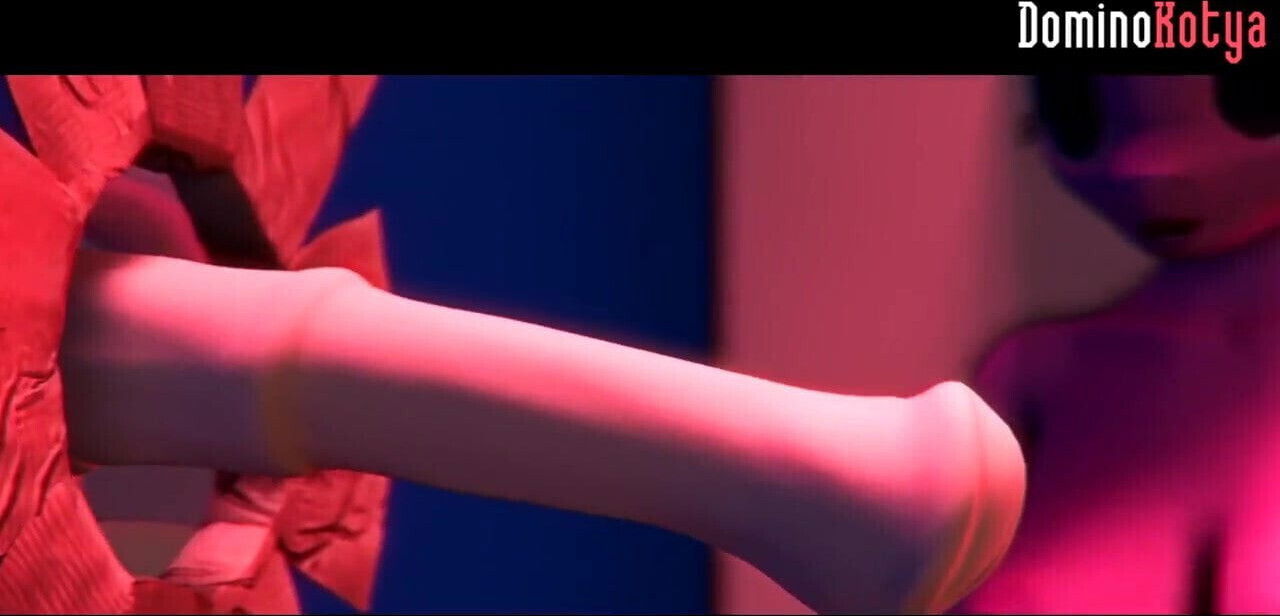 Hanime Girly Erectus